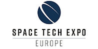 Logo Space Tech Expo Europe