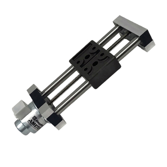 Miniatur Linear Actuator of the MiniSlide Series with 20mm Can-Stack Motor