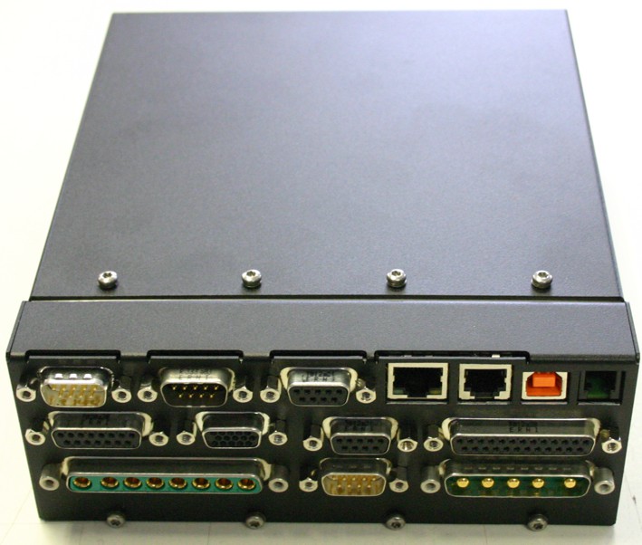 LWM7S with linear power stage