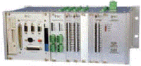 Multi-axis motion controller from DeltaTau