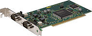 Copley CAN PCI card