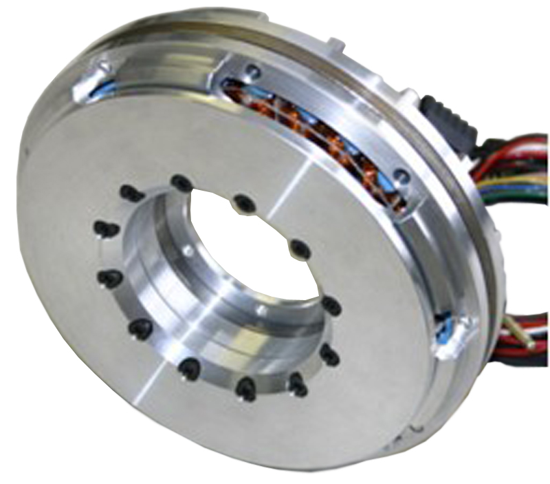 Camera pointing actuator