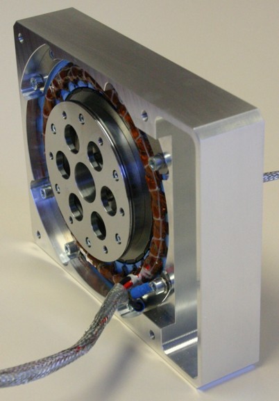 Tape winder