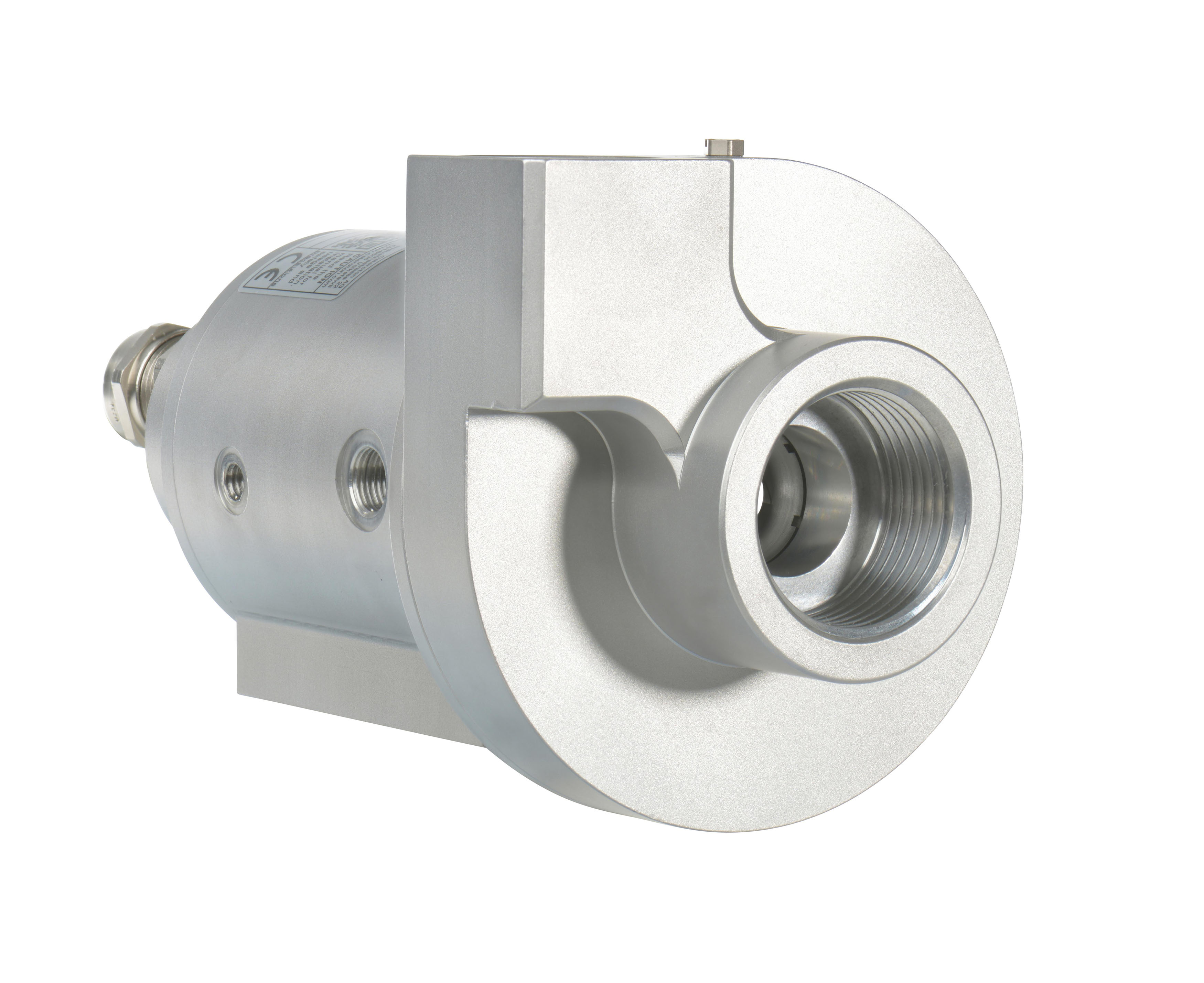 Oil-free turbo compressor CT-17-700-1000