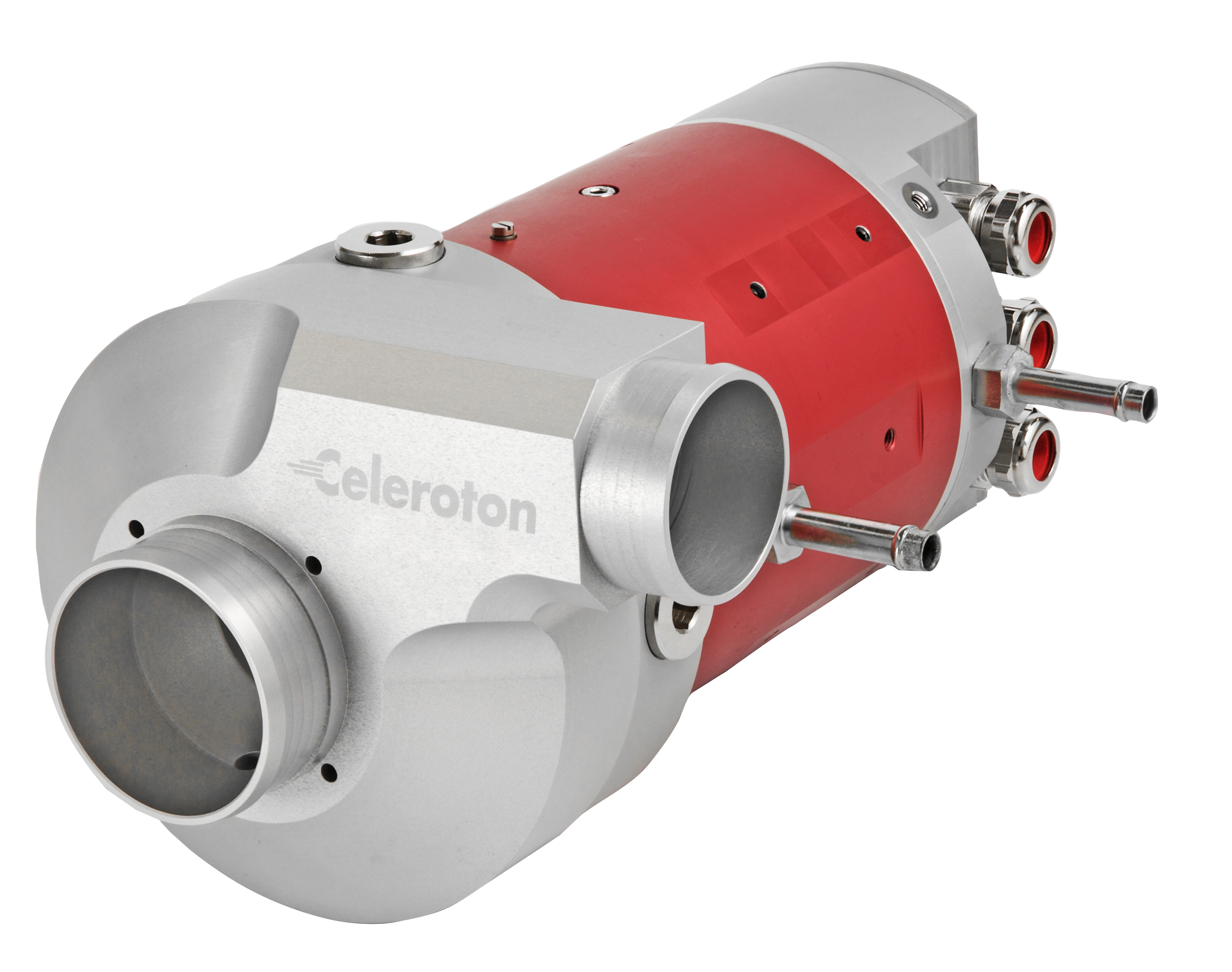 Turbo compressor CT-22