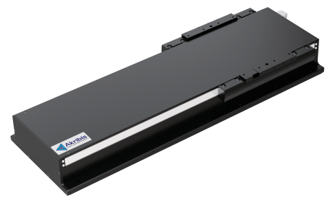 Linear Motor Stages DGH series