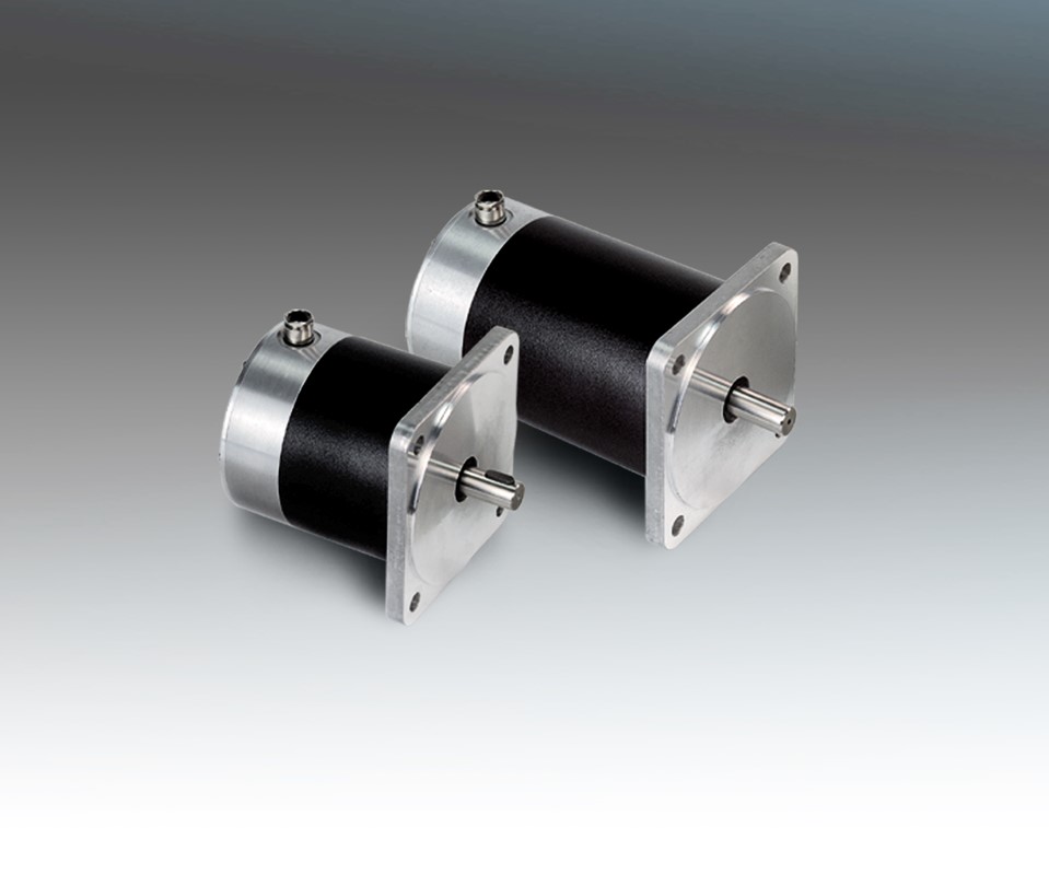 Hybrid stepper motors