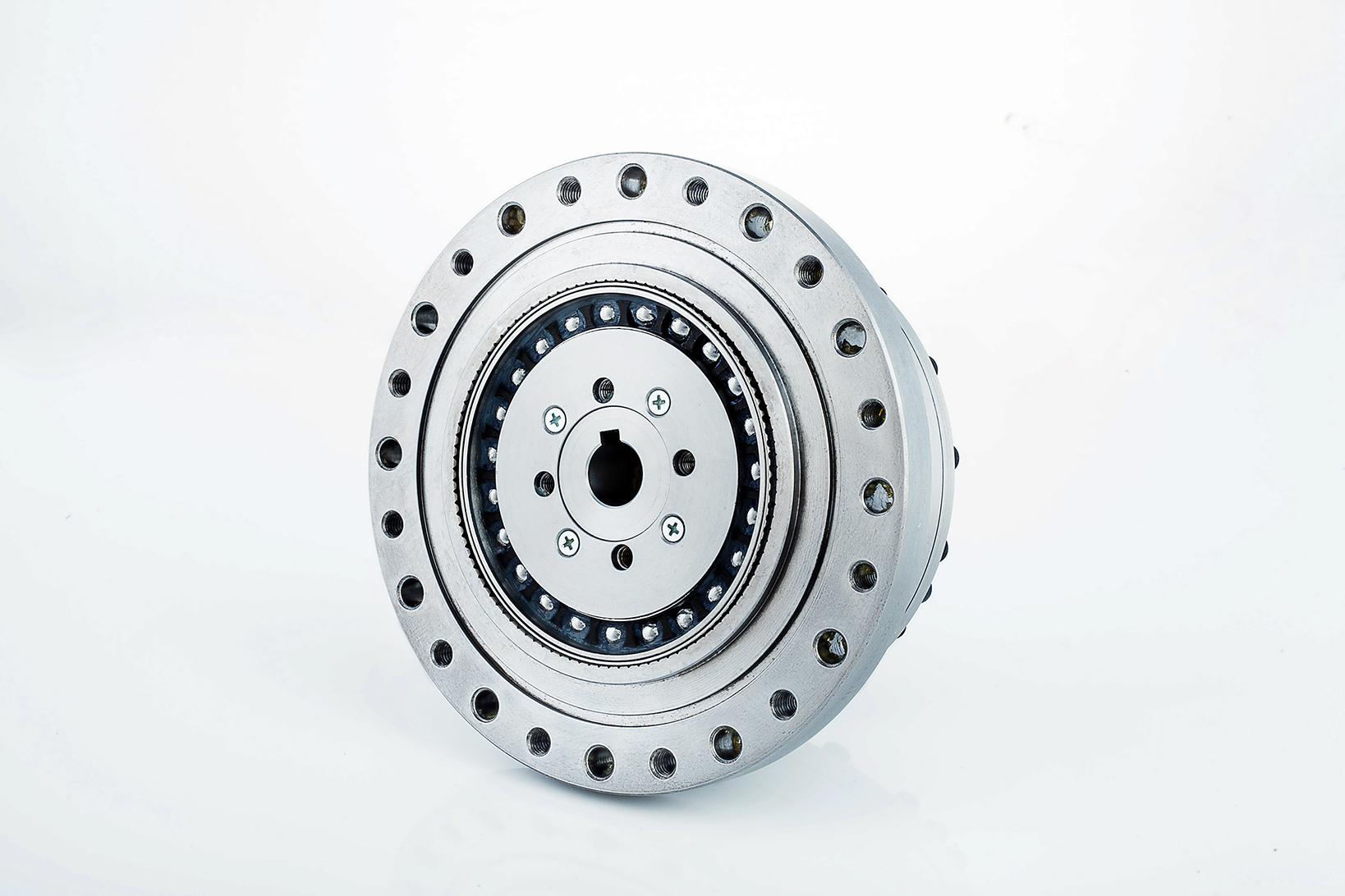 Type: LCSG-I: High-torque