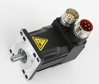 The MSR ruggedized servomotors are a customized version of the industrial-grade MS motors.