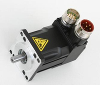 MSP servo motors with concentrated windings