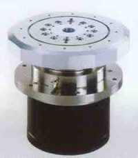 KUGLER customised high-speed motor