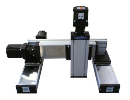 Linear units from Automationware