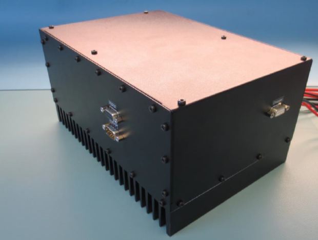 MACCON SRC4/300-05 Switched Reluctance Controller