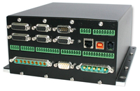 MACCON SWM7 drive for high currents